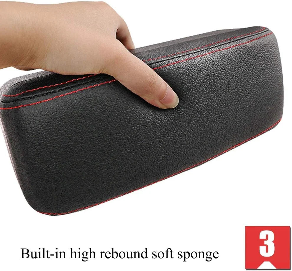 Višenamjenski auto naslon za ruku