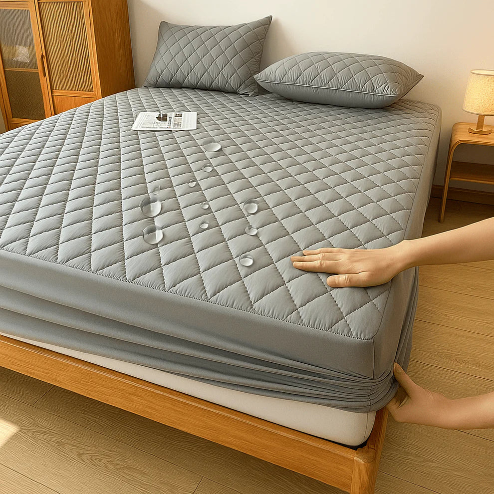 Vodonepropusni Set Navlaka + 2 Jastučnice