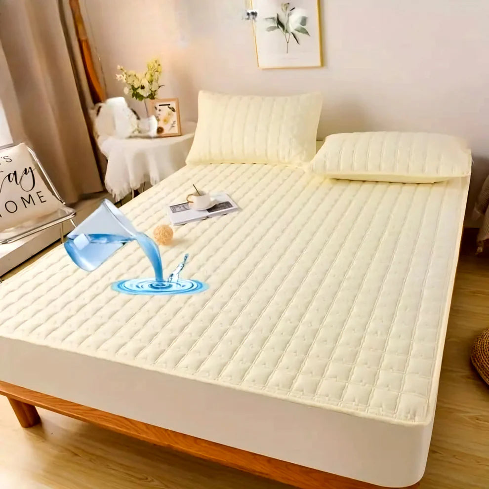 Vodonepropusni Set Navlaka + 2 Jastučnice