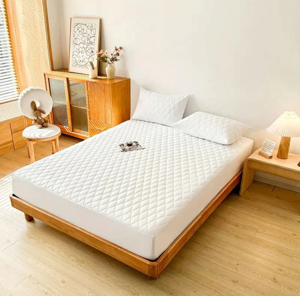 Vodonepropusni Set Navlaka + 2 Jastučnice