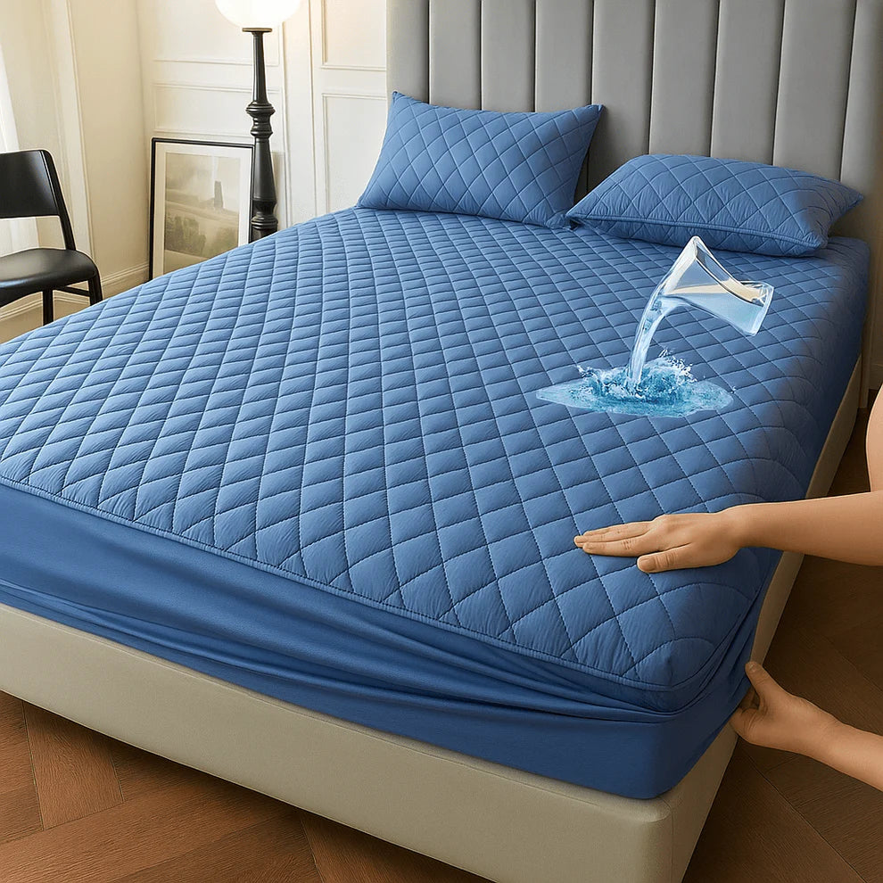 Vodonepropusni Set Navlaka + 2 Jastučnice