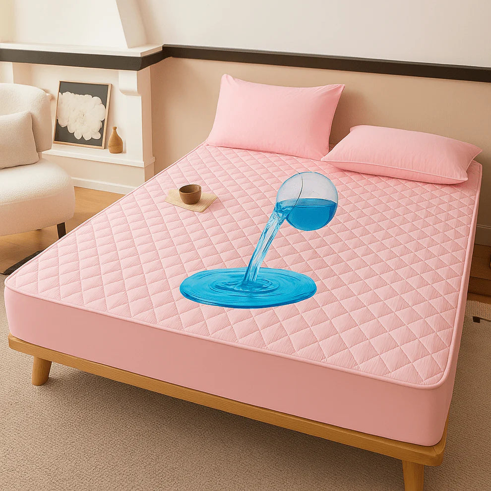 Vodonepropusni Set Navlaka + 2 Jastučnice