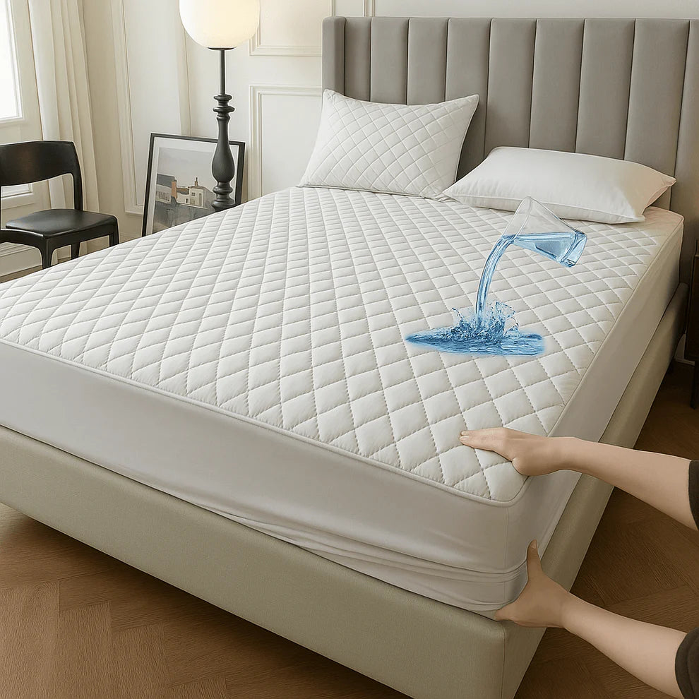 Vodonepropusni Set Navlaka + 2 Jastučnice