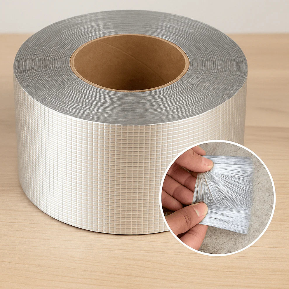 Vodootporna Aluminijska Traka 1+1 GRATIS