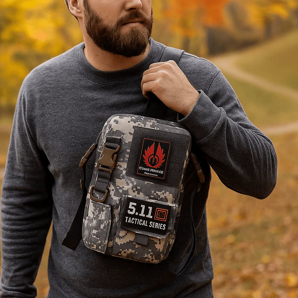 Vojno taktička torbica