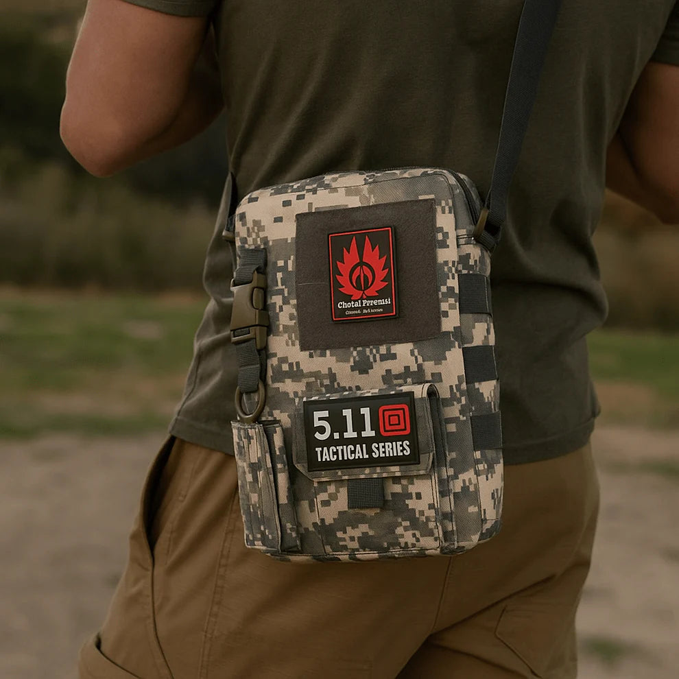 Vojno taktička torbica