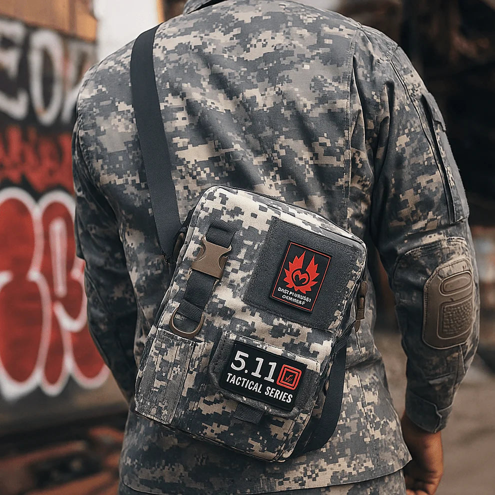 Vojno taktička torbica
