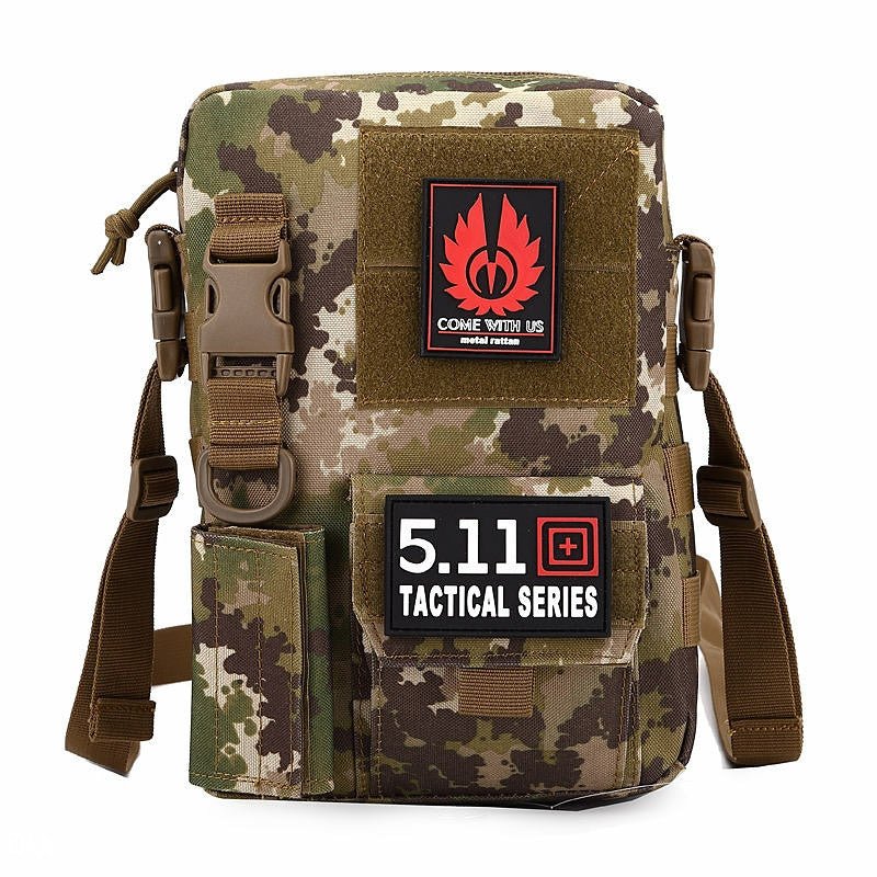 Vojno taktička torbica