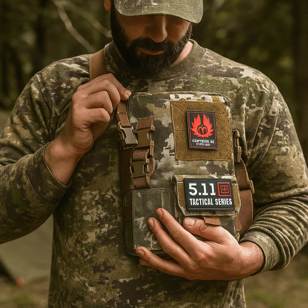 Vojno taktička torbica