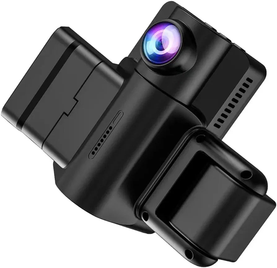 Wi-Fi Pametna Auto Kamera