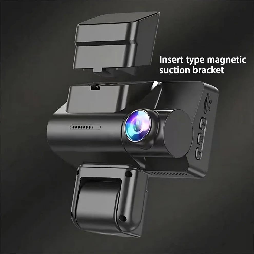 Wi-Fi Pametna Auto Kamera