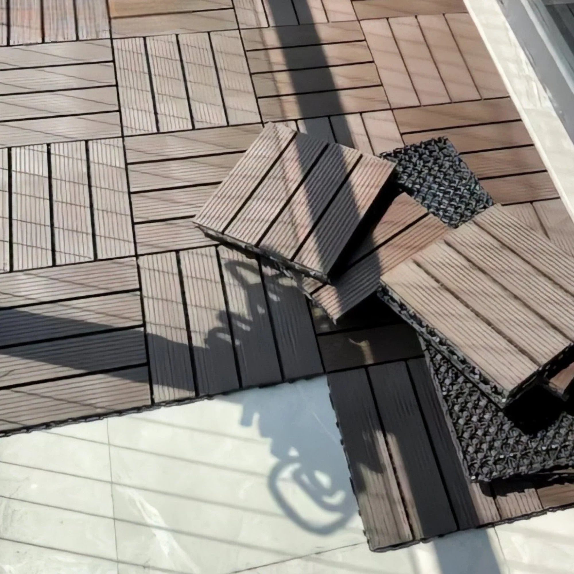 Set od 11 WPC Podnih Ploča za savršenu transformaciju vašeg prostora