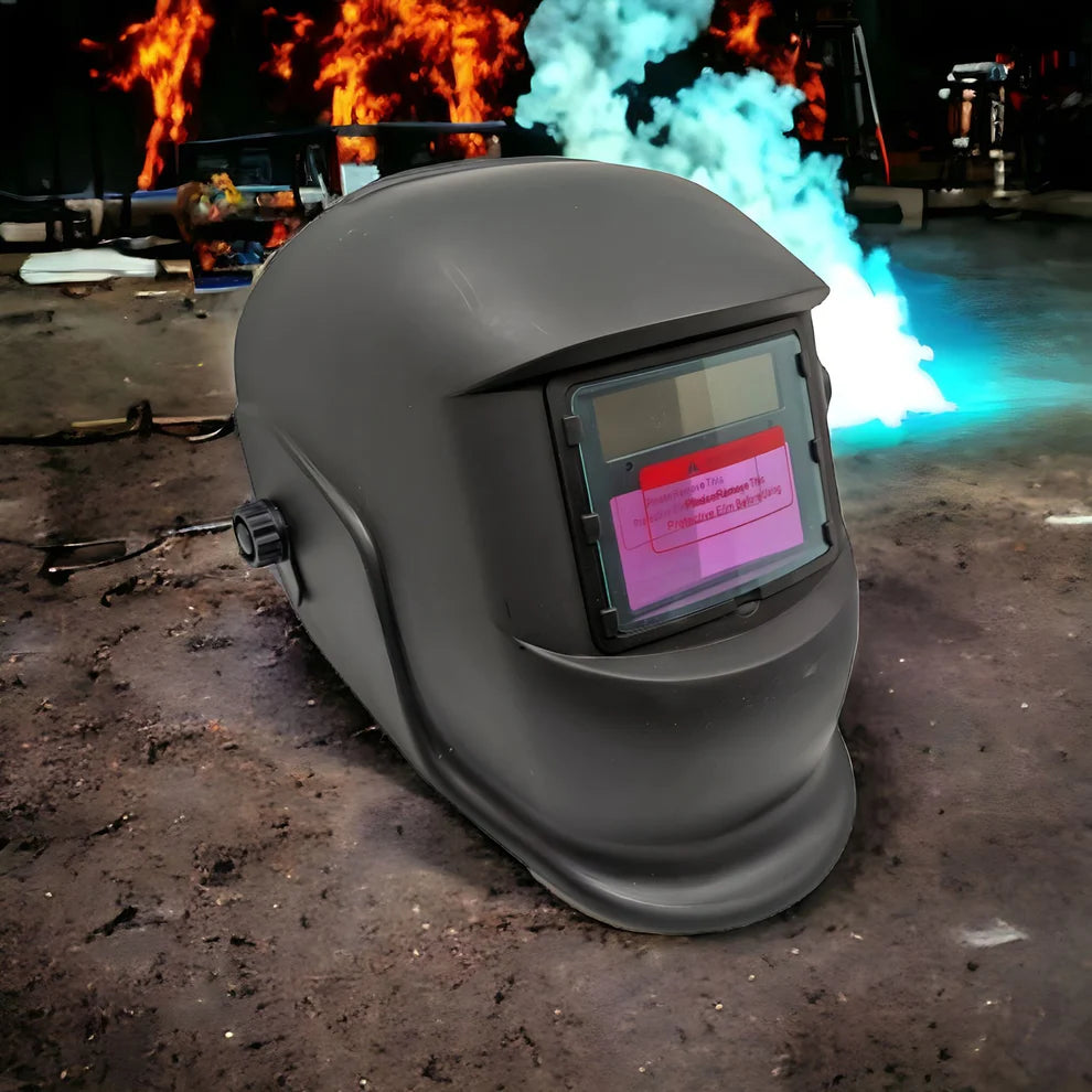 Zaštitna Maska za Varenje