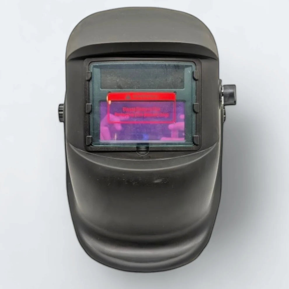 Zaštitna Maska za Varenje