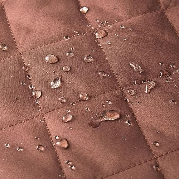 Zaštitni prekrivač za sofu i fotelju